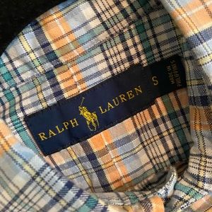 Ralph Lauren Shirt
